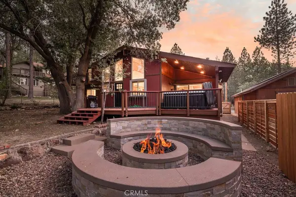 793 Knight, Big Bear Lake, CA 92315