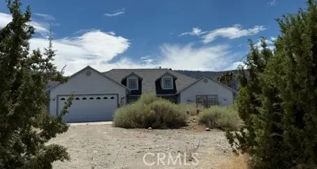 279 Juniper Rd., Pinon Hills, CA 92372 - #1
