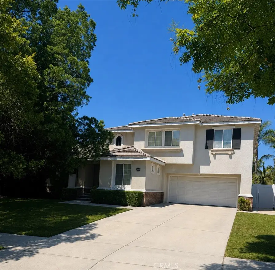 1591 Valley Falls, Redlands, CA 92374 - #1