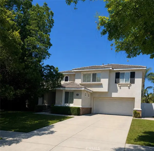 1591 Valley Falls, Redlands, CA 92374