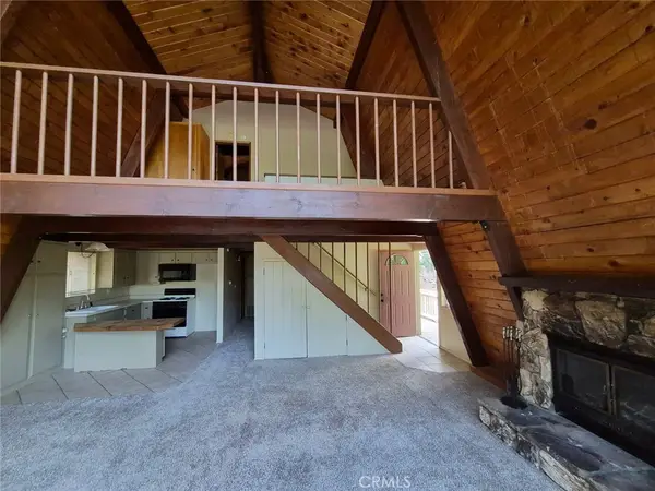28644 Shenandoah, Lake Arrowhead, CA 92352