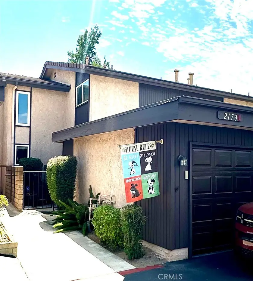 2173 Aspenwood Court, San Bernardino, CA 92404 - #1