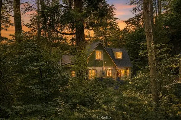 655 Cottage Grove Drive, Lake Arrowhead, CA 92352