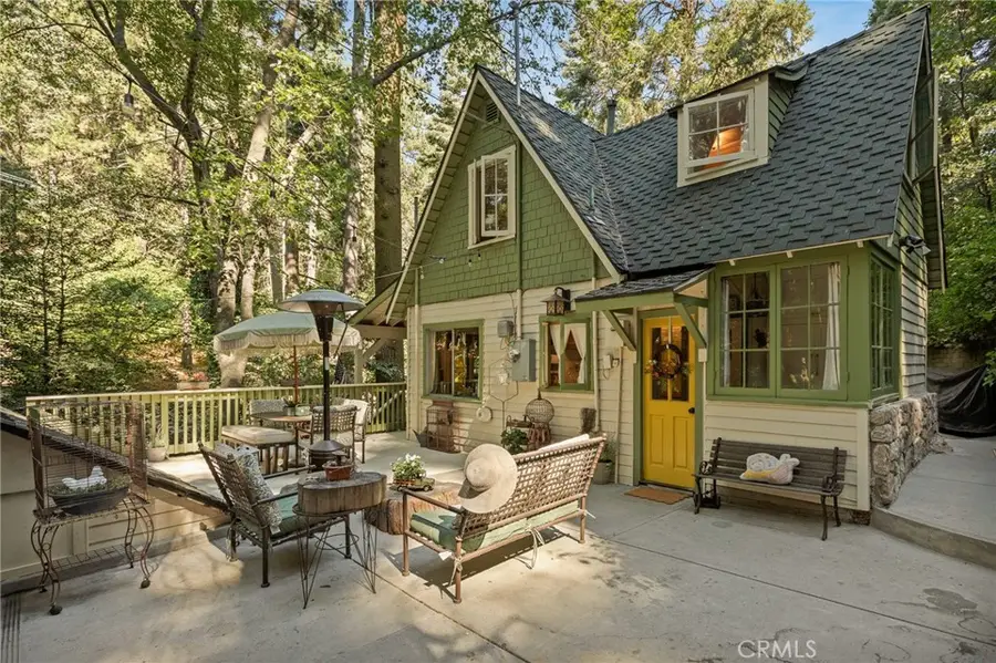 655 Cottage Grove Drive, Lake Arrowhead, CA 92352 - #2