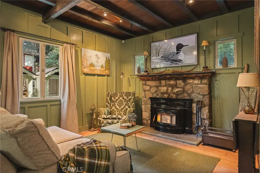 655 Cottage Grove Drive, Lake Arrowhead, CA 92352 - #3
