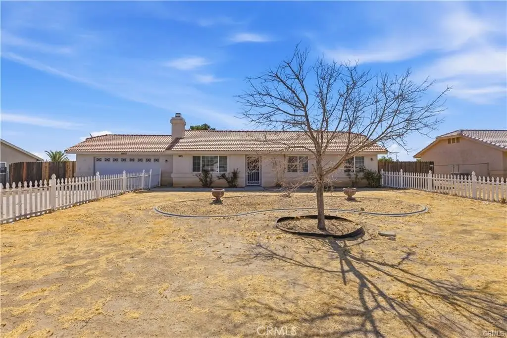 15507 Don Roberto Road, Victorville, CA 92394 - #1