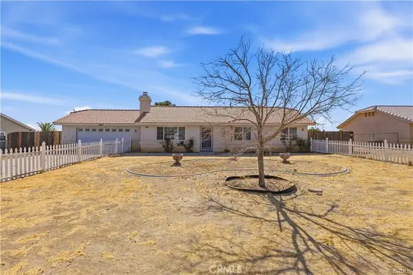 15507 Don Roberto Road, Victorville, CA 92394