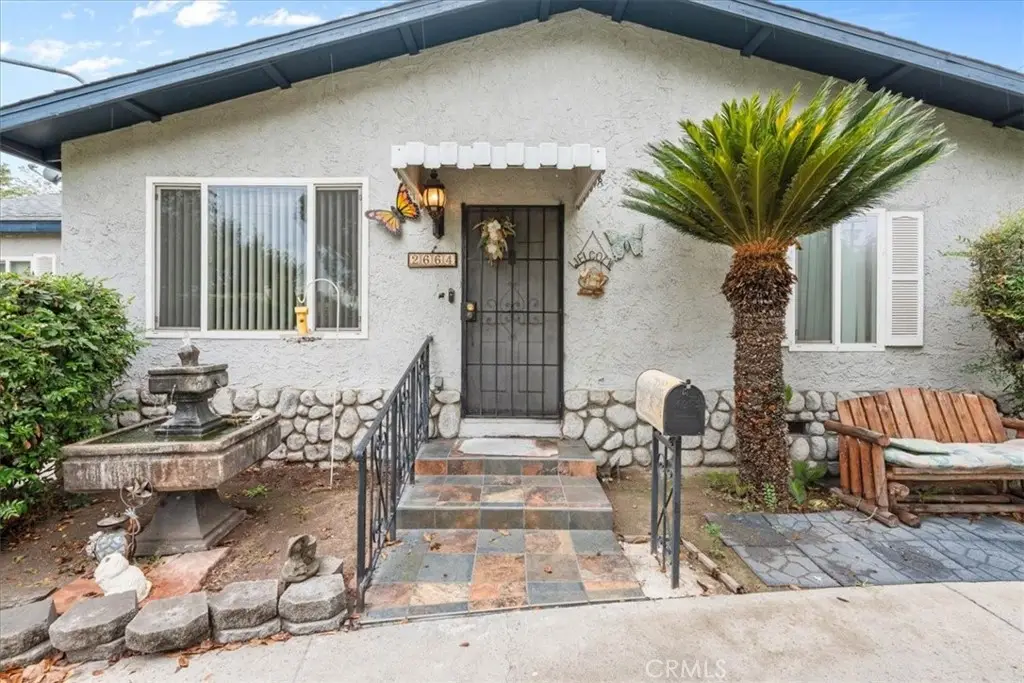 2664 Lawrence Avenue, San Bernardino, CA 92404 - #1
