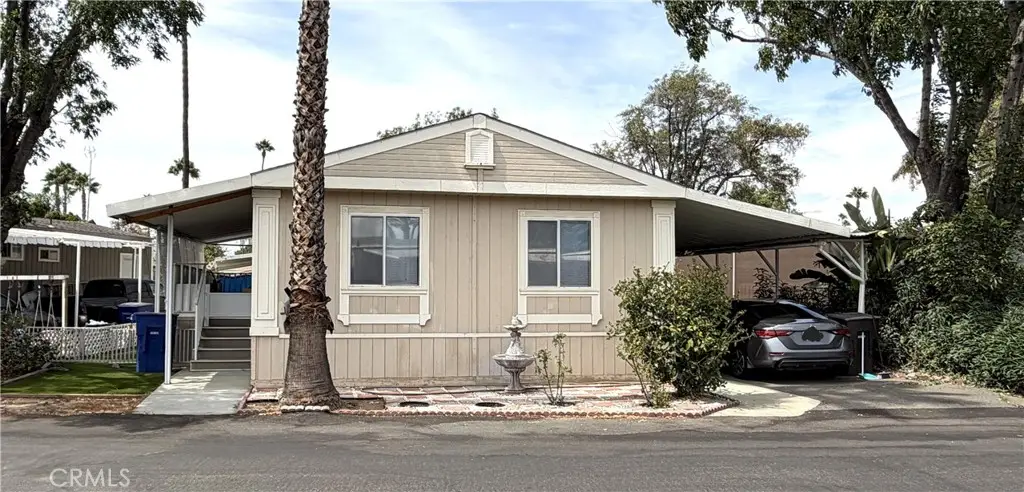 3701 Fillmore Street #112, Riverside, CA 92505 - #1