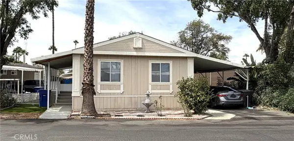 3701 Fillmore Street #112, Riverside, CA 92505