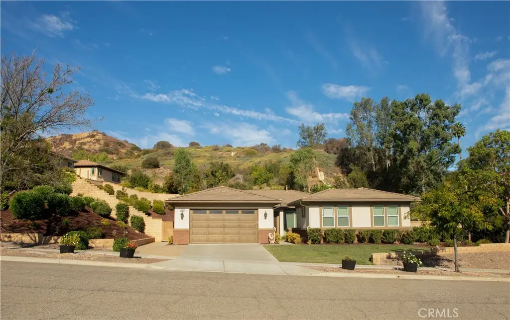 3580 Rawley Street, Corona, CA 92882 - #1