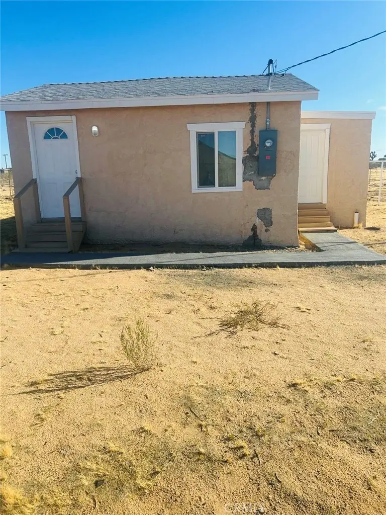 659 N Polands Way, Landers, CA 92285 - #2