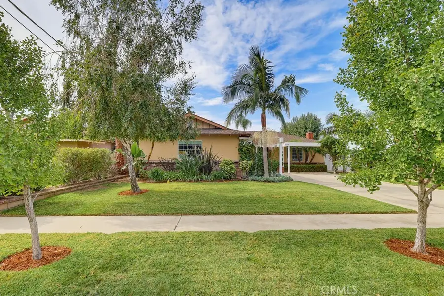 4009 Locust Street, Chino, CA 91710 - #2
