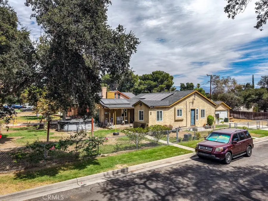 2429 Serrano Road, San Bernardino, CA 92405 - #2