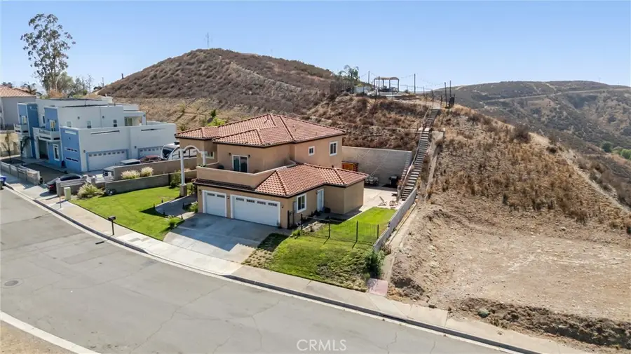 3550 Ridge Line, San Bernardino, CA 92407 - #2