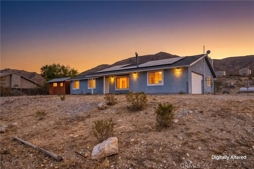 15023 Byron Drive, Apple Valley, CA 92307 - #1