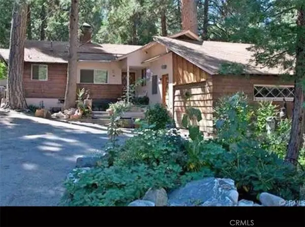41071 Valley Of The Falls Drive, Forest Falls, CA 92339