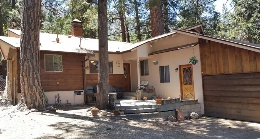 41071 Valley Of The Falls Drive, Forest Falls, CA 92339 - #2