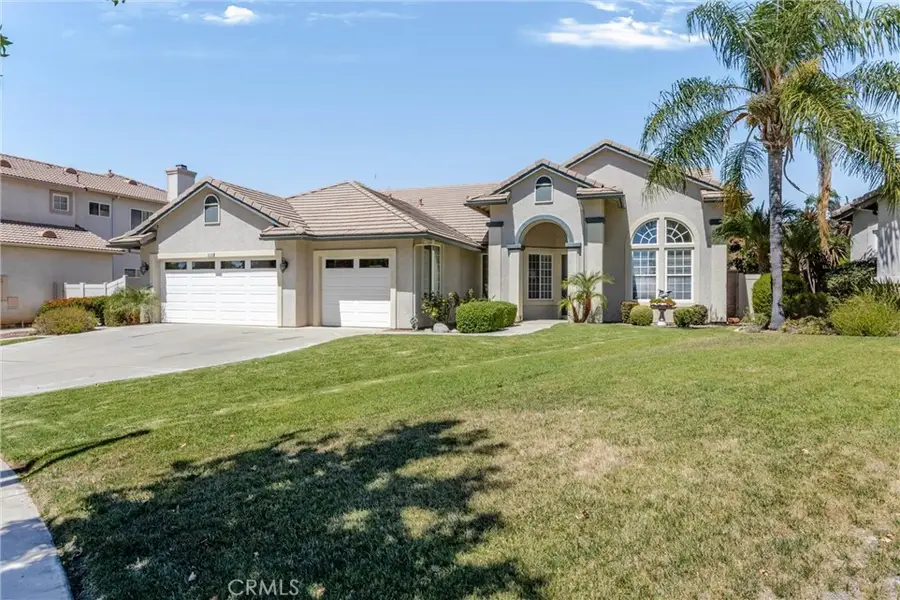 36298 Mesa Vista Place, Yucaipa, CA 92399 - #2