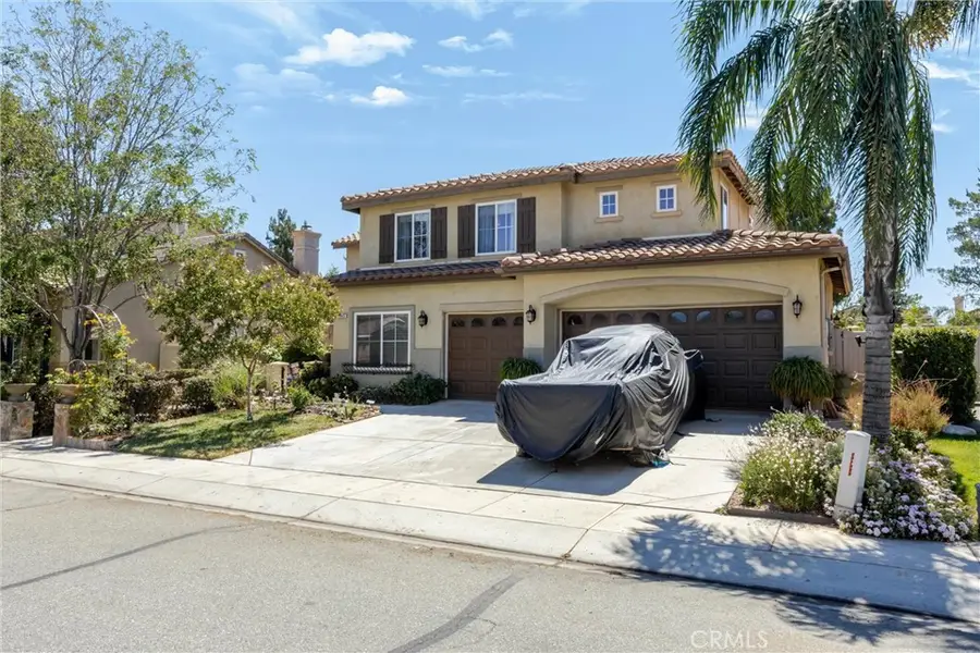 1665 Jade Moon Lane, Beaumont, CA 92223 - #3