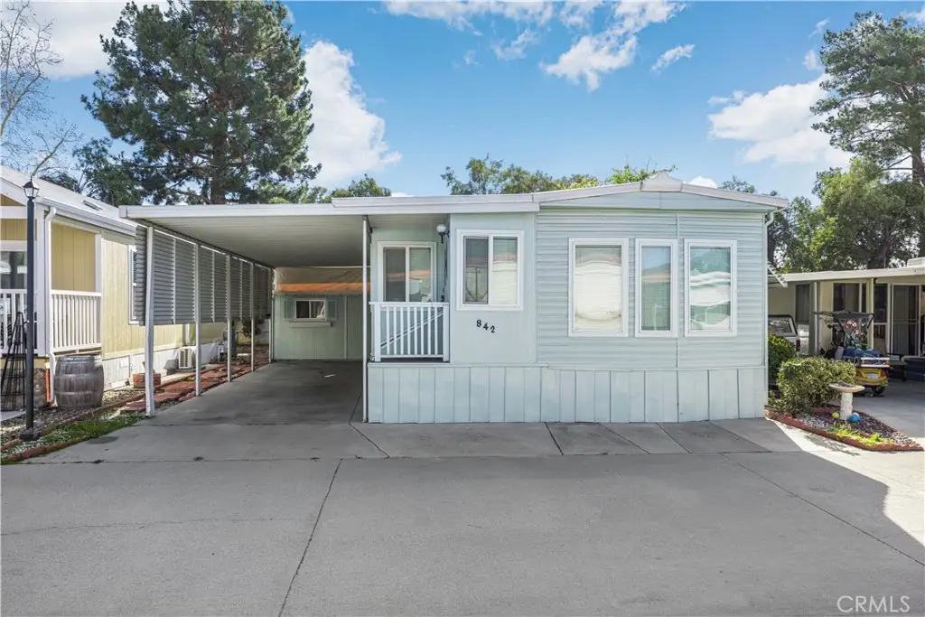 842 Acorn Dr, San Jacinto, CA 92583 - #1