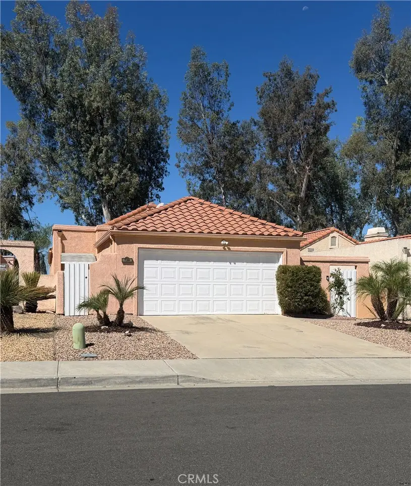 726 Verona, San Jacinto, CA 92583 - #1