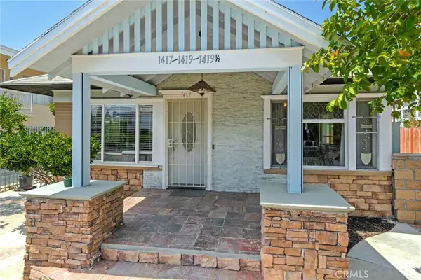 1417 N Kenmore, Los Angeles, CA 90027