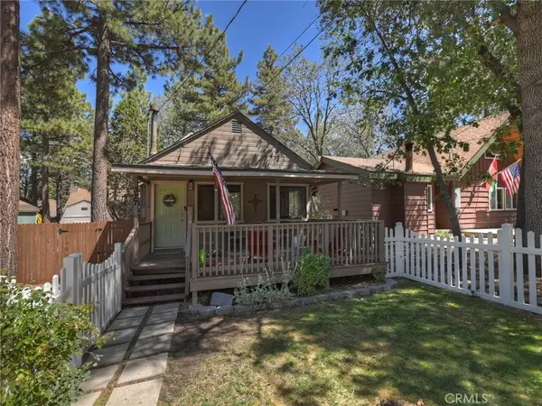 327 Wabash, Sugarloaf, CA 92386