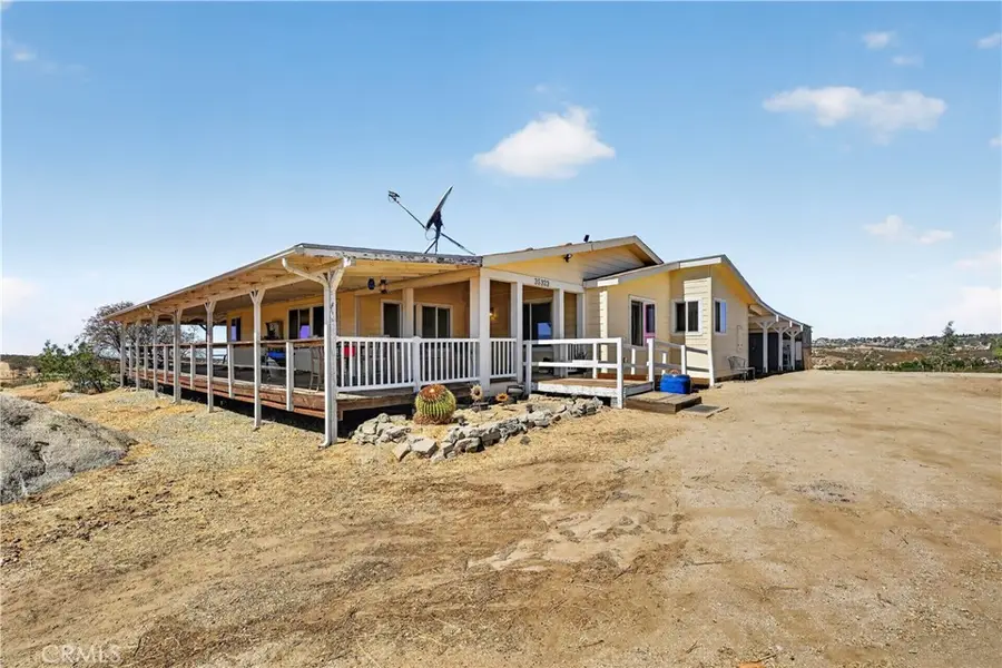 35323 Five Mile Creek Road, Hemet, CA 92544 - #2
