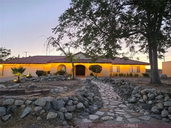 295 Summit Drive, Banning, CA 92220