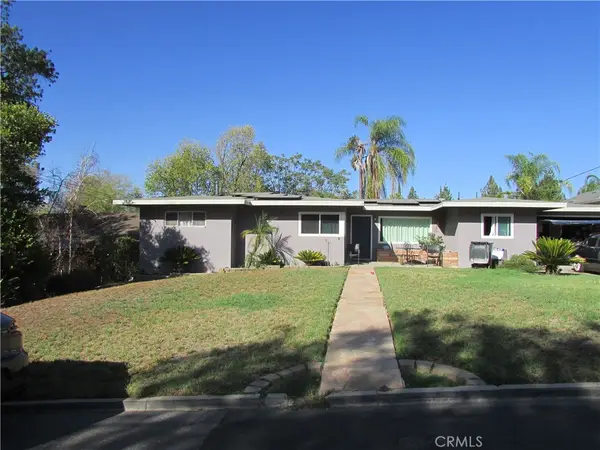 1407 Pacific Street, Redlands, CA 92373
