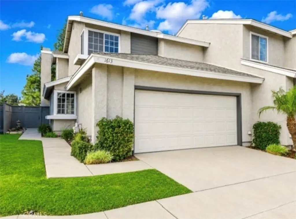 1613 Toyon, Corona, CA 92882 - #1
