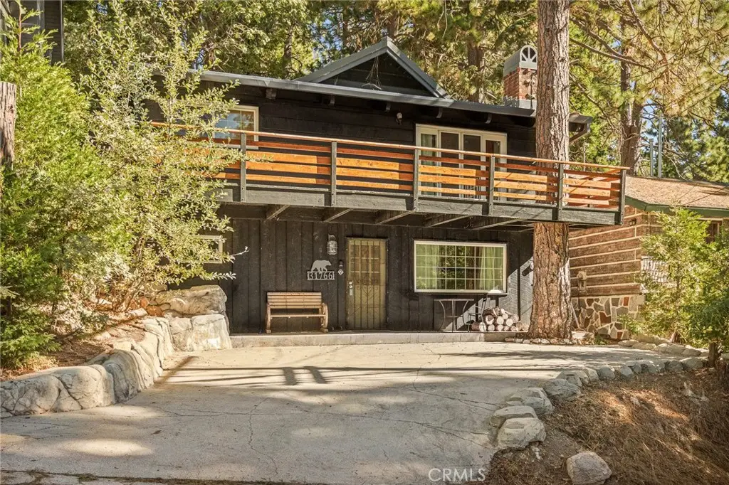 31766 Silver Spruce, Running Springs, CA 92382 - #1