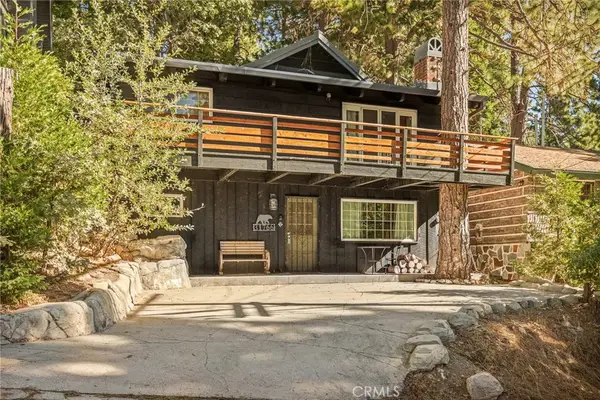 31766 Silver Spruce, Running Springs, CA 92382
