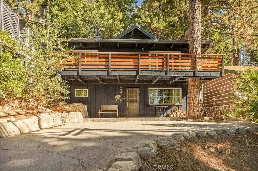 31766 Silver Spruce, Running Springs, CA 92382 - #2