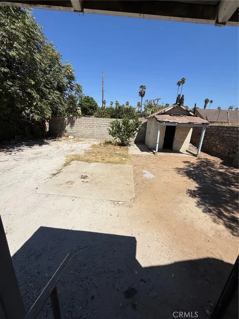 2961 11th, Riverside, CA 92507 - #3