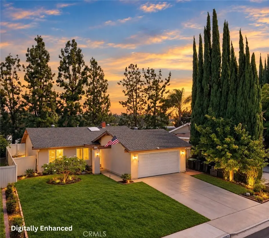 25102 La Suen Road, Laguna Hills, CA 92653 - #1