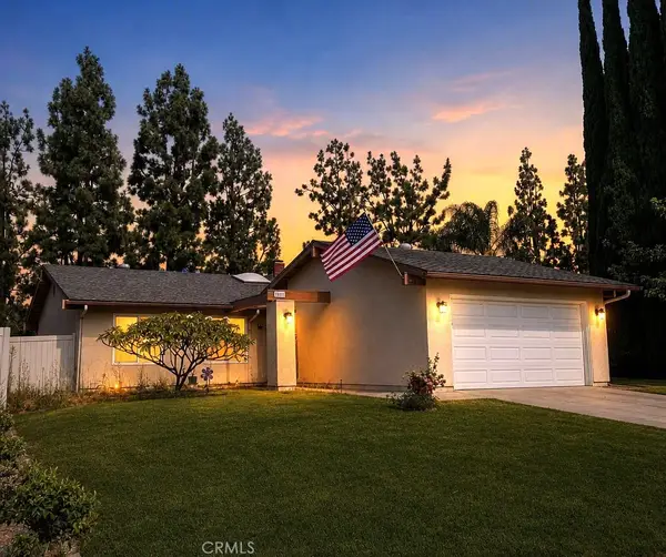 25102 La Suen Road, Laguna Hills, CA 92653