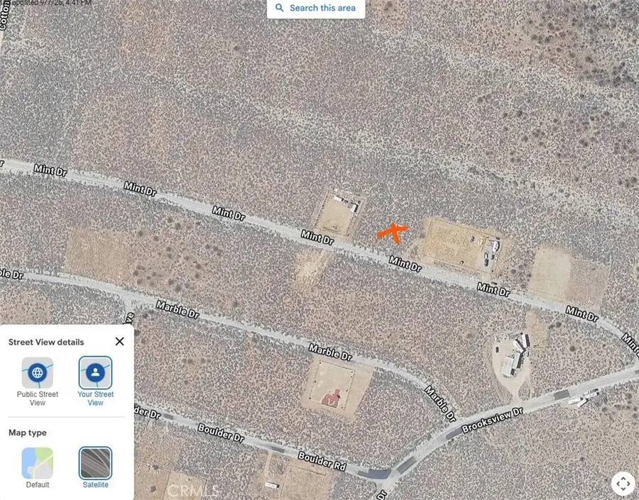 0 Mint, Whitewater, CA 92228 - #2