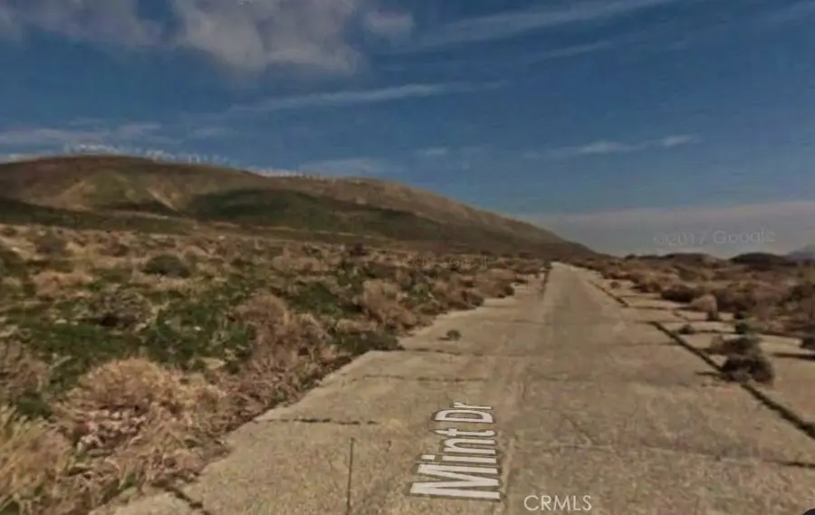 0 Mint, Whitewater, CA 92228 - #3