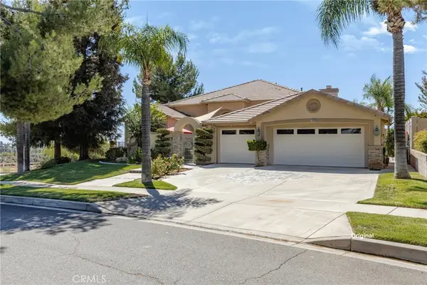 13690 Chaparral Trail, Yucaipa, CA 92399