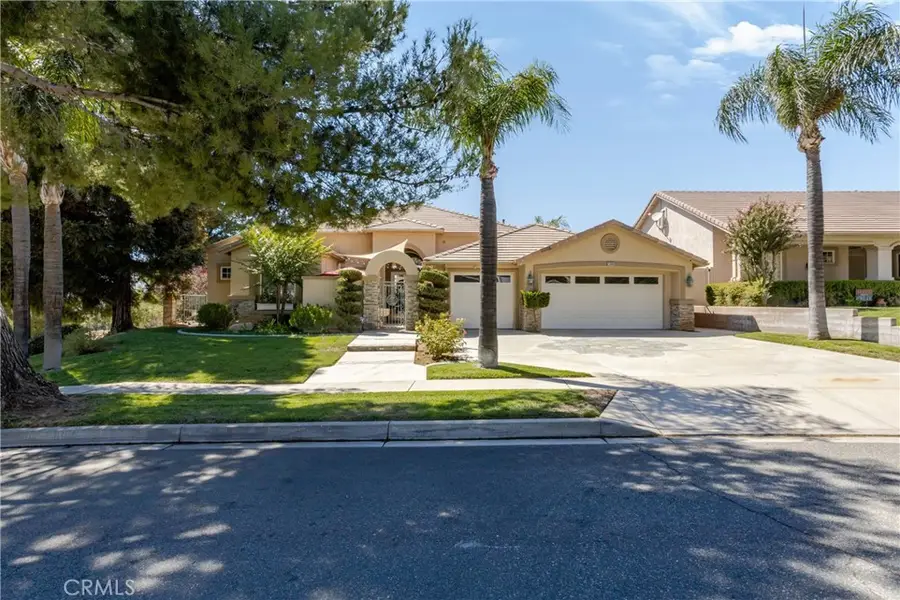 13690 Chaparral Trail, Yucaipa, CA 92399 - #3