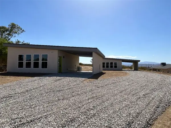 7374 Olympic Road, Joshua Tree, CA 92252