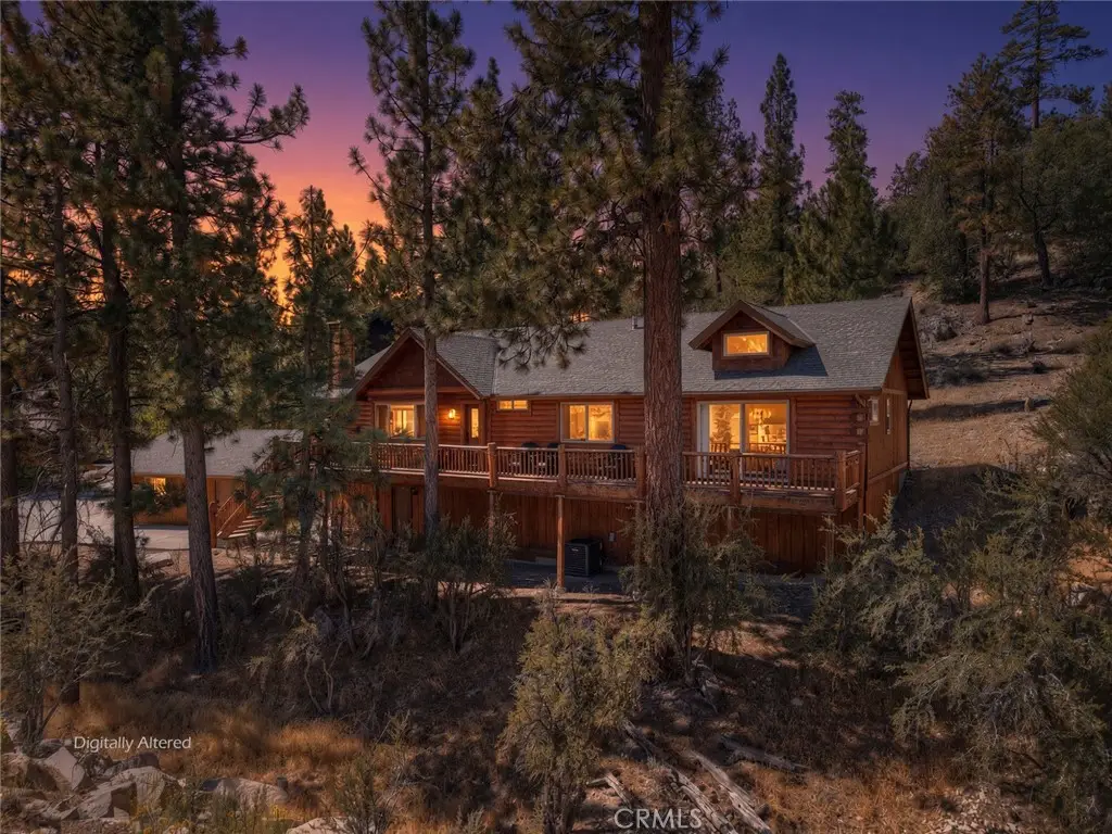 400 Sunrise Way, Big Bear Lake, CA 92315 - #1