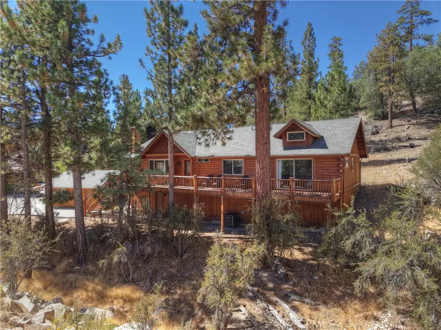 400 Sunrise Way, Big Bear Lake, CA 92315 - #2