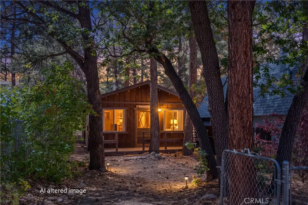 260 Highland, Sugarloaf, CA 92386 - #1