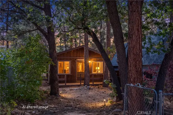260 Highland, Sugarloaf, CA 92386