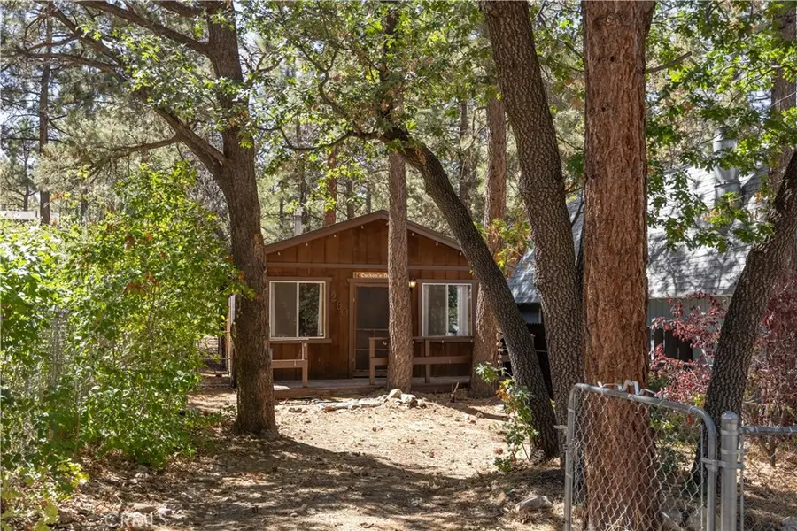 260 Highland, Sugarloaf, CA 92386 - #2