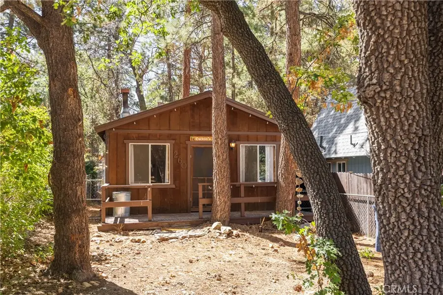 260 Highland, Sugarloaf, CA 92386 - #3