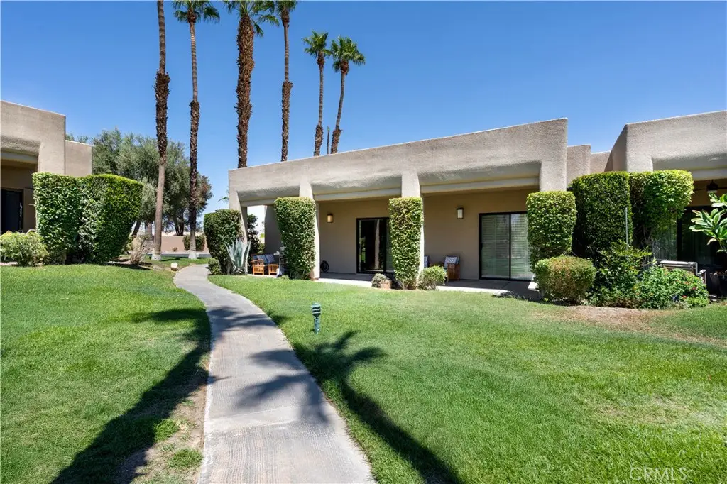 67591 N Portales, Cathedral City, CA 92234 - #1